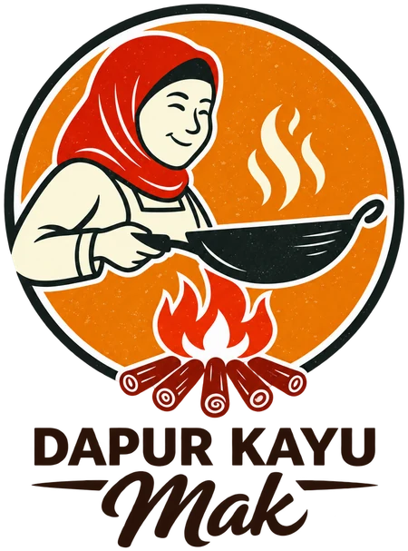 Dapur Kayu Mak