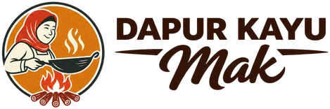 Dapur Kayu Mak
